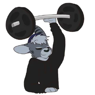 Стикер time for sketches - 2