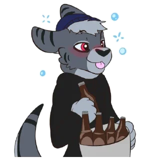 Стикер time for sketches - 11