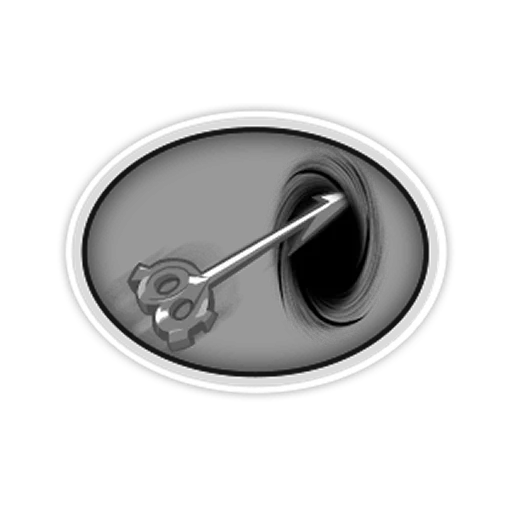 Sticker timekeeper cookie☆ - 0