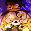 Timekeeper Cookie' Ovenbreak - мультфильм