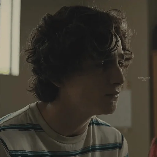 person human face clothing