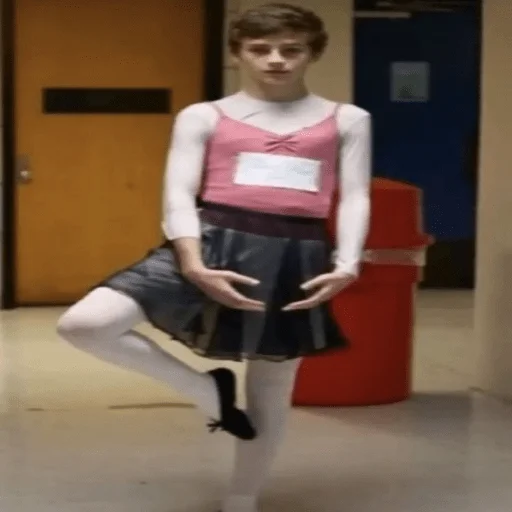 person clothing footwear