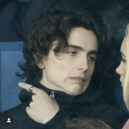 human face person clothing