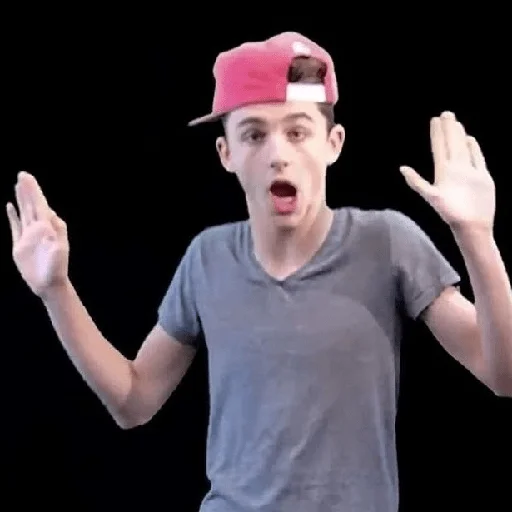 person human face clothing