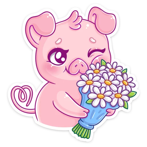 Тимоша :: @stickroom - клипарт