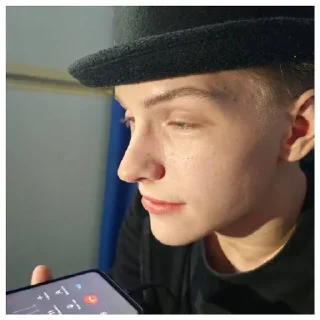 Стикер тимося на госуслугах - 11