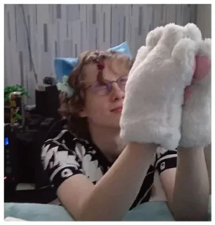 Стикер тимося на госуслугах - 4