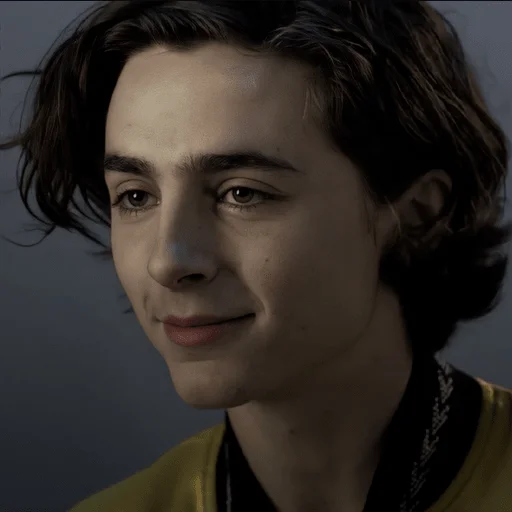 human face person portrait