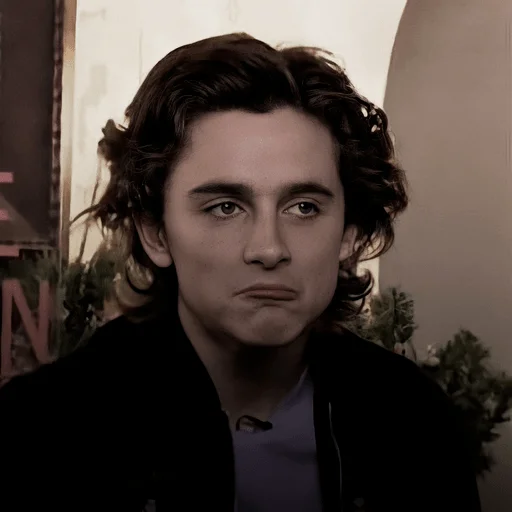 human face person portrait