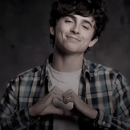 person human face clothing