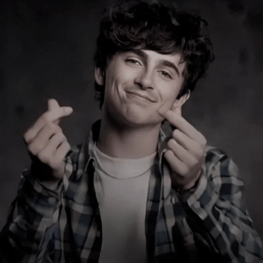 person human face clothing