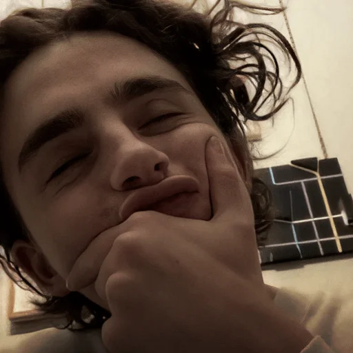 person human face eyelash