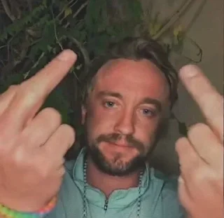 Sticker Мои любимки - 3