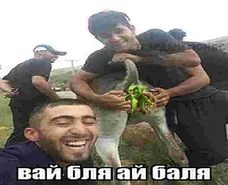 Sticker тимурка битс
@yeatt1 - 5