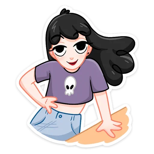 cartoon clipart illustration