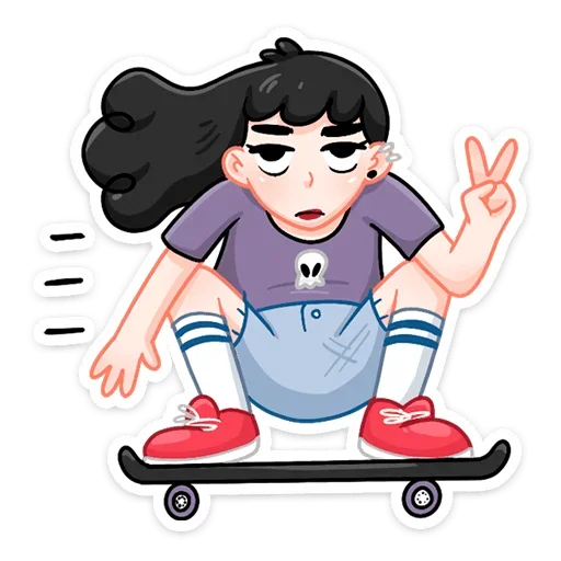 cartoon animated cartoon illustration