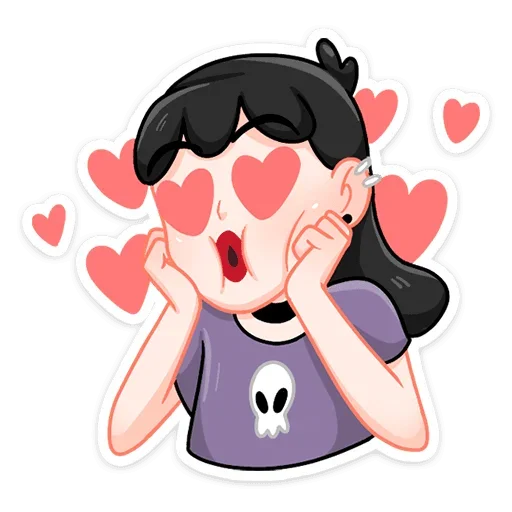 cartoon clipart illustration