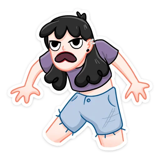 clipart cartoon illustration