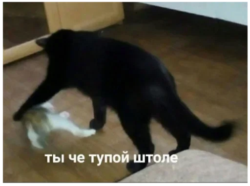 Стикер АБГДИЁЖ by @fStikBot - 3