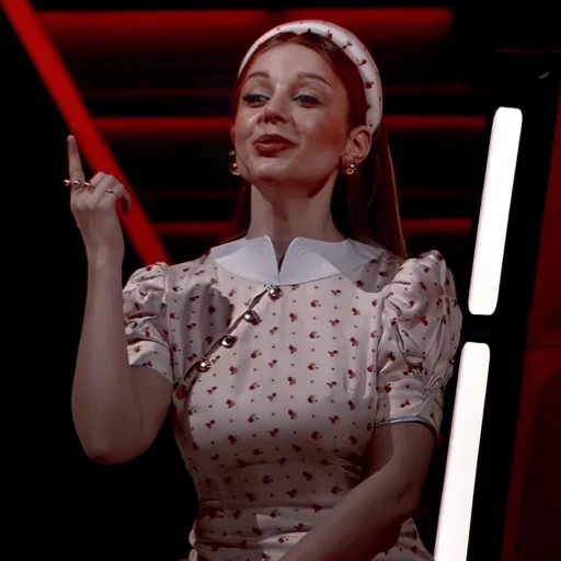 Sticker TinkaMalinka - 1