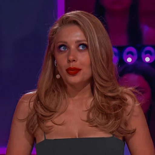 Tinochka by @couwia - 