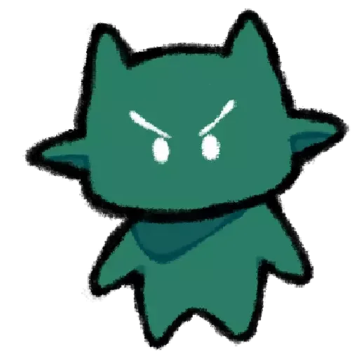 tiny imp @terrarium04 - 