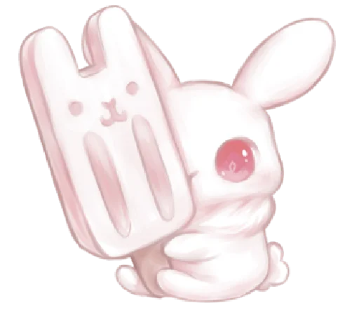 Стикер tinycute - 1