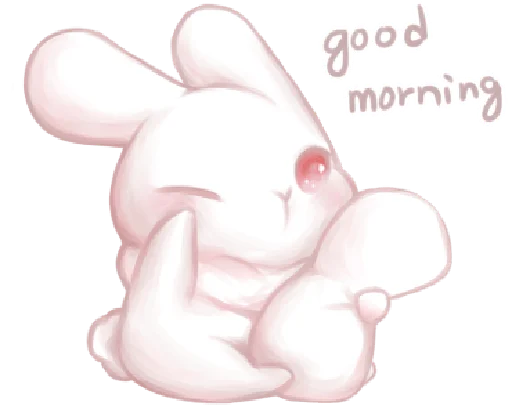 Sticker tinycute - 1