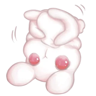 Sticker ㅤ⋆ @pwoppies ˖ 𝗰̲𝖚𝖙𝖎𝖊ꜜ - 5