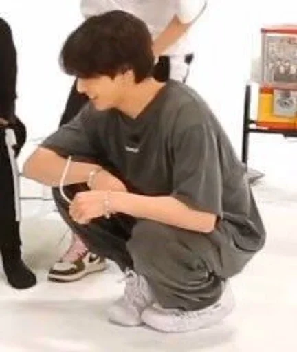 person clothing indoor