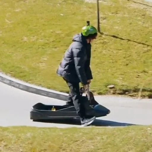 grass outdoor person