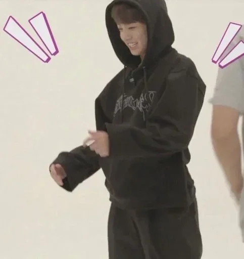 person clothing human face