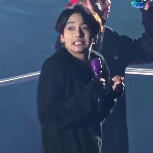 person human face clothing