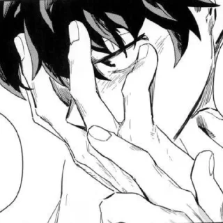 Sticker Ты пассив - 0