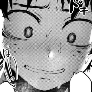 Sticker Ты пассив - 6