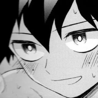 Sticker Ты пассив - 9