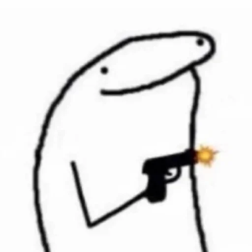 Стикер tipetto di claire (l’originale) - 11