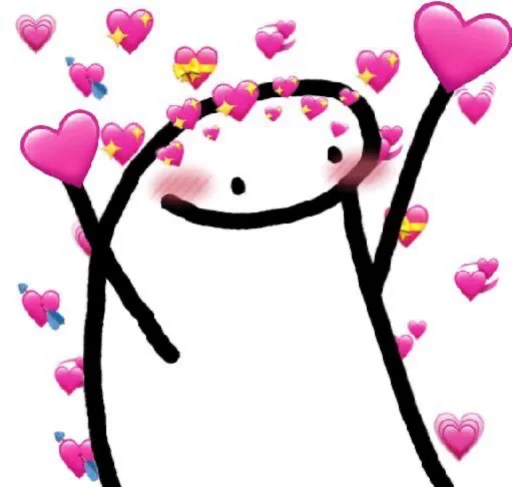 Стикер tipetto di claire (l’originale) - 10