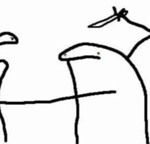 Стикер tipetto di claire (l’originale) - 9