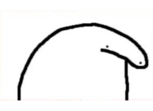 Стикер tipetto di claire (l’originale) - 7