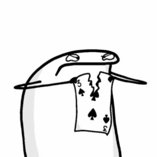 Стикер tipetto di claire (l’originale) - 6