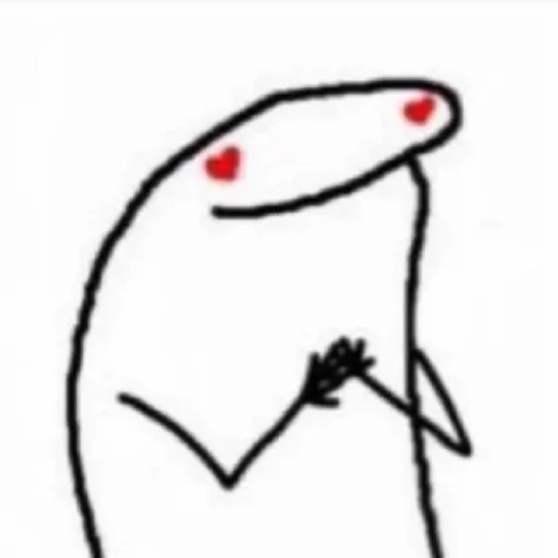 Стикер tipetto di claire (l’originale) - 1