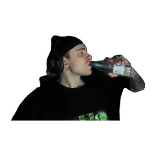 Sticker ᵀⁱᵖᵒ ᵏʳⁱᵈᵒᵐᵃⁿᵏᵃ - 5