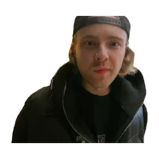 Sticker ᵀⁱᵖᵒ ᵏʳⁱᵈᵒᵐᵃⁿᵏᵃ - 7