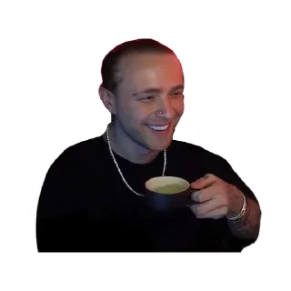 Sticker ᵀⁱᵖᵒ ᵏʳⁱᵈᵒᵐᵃⁿᵏᵃ - 2