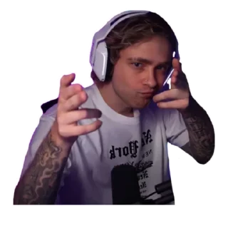 Sticker ᵀⁱᵖᵒ ᵏʳⁱᵈᵒᵐᵃⁿᵏᵃ - 1