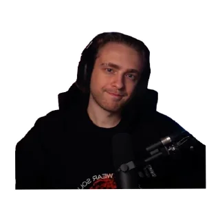 Sticker ᵀⁱᵖᵒ ᵏʳⁱᵈᵒᵐᵃⁿᵏᵃ - 4