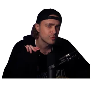 Sticker ᵀⁱᵖᵒ ᵏʳⁱᵈᵒᵐᵃⁿᵏᵃ - 9