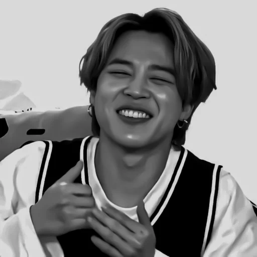 person smile human face