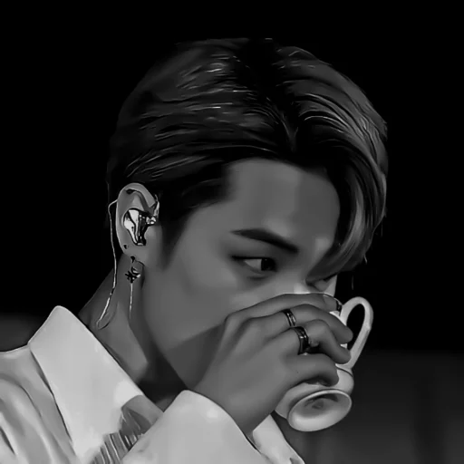 human face portrait person